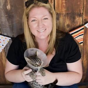 Meet your Posher, Kelly